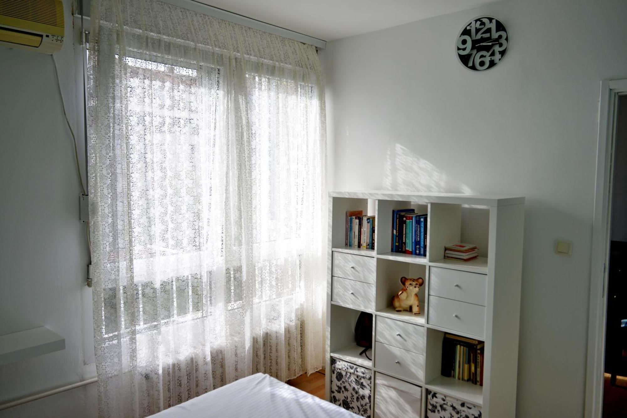 Three Aces Apartment Zemun Extérieur photo