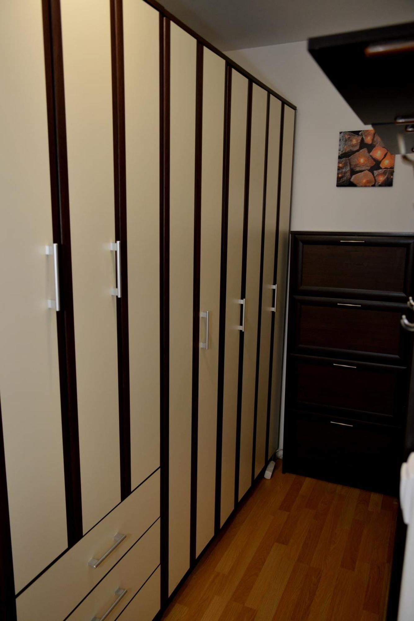 Three Aces Apartment Zemun Extérieur photo
