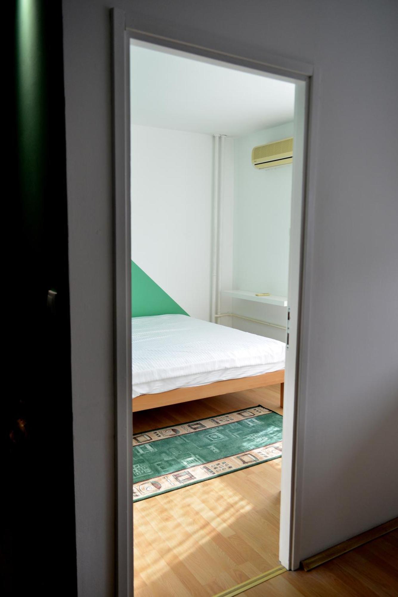 Three Aces Apartment Zemun Extérieur photo