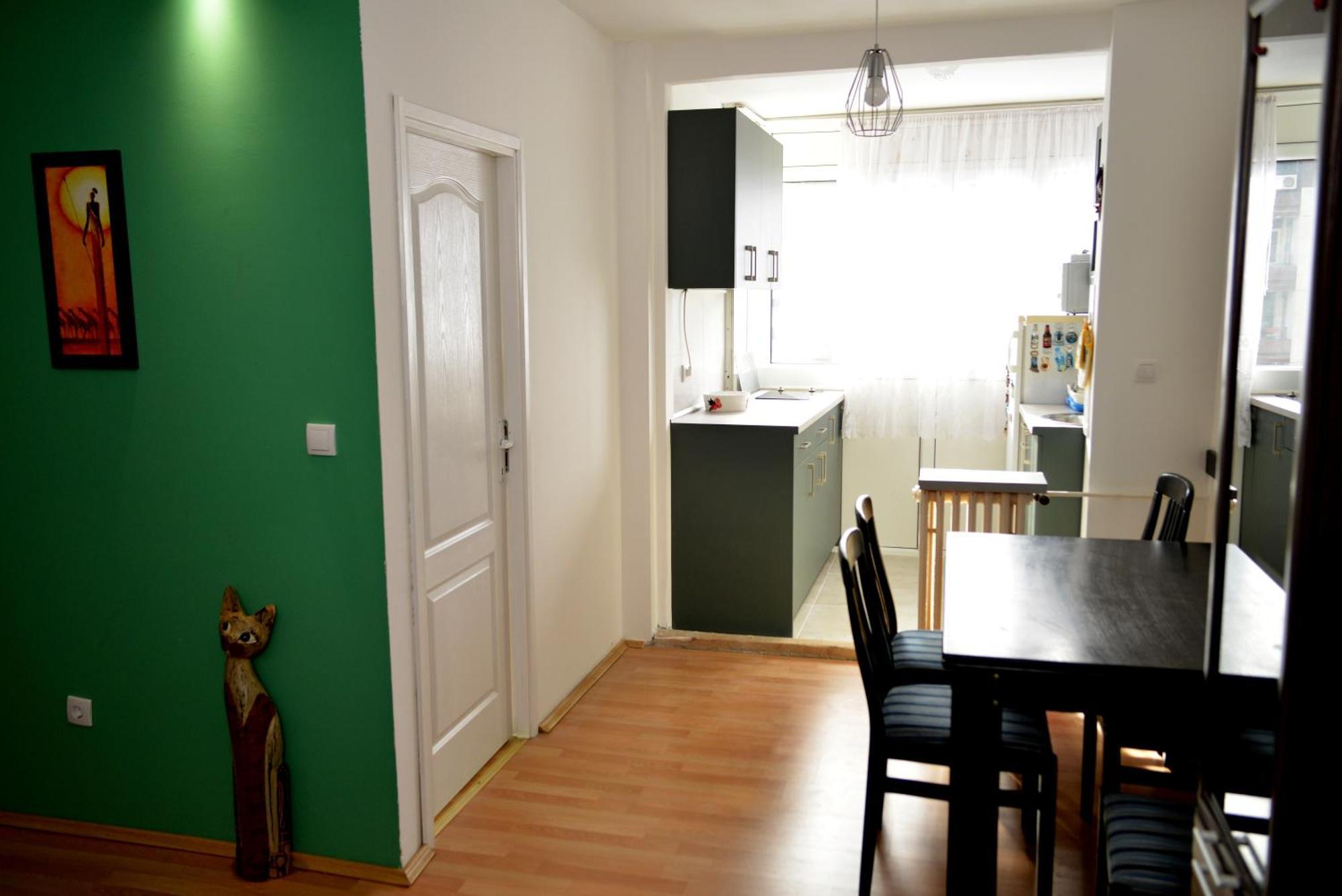 Three Aces Apartment Zemun Extérieur photo